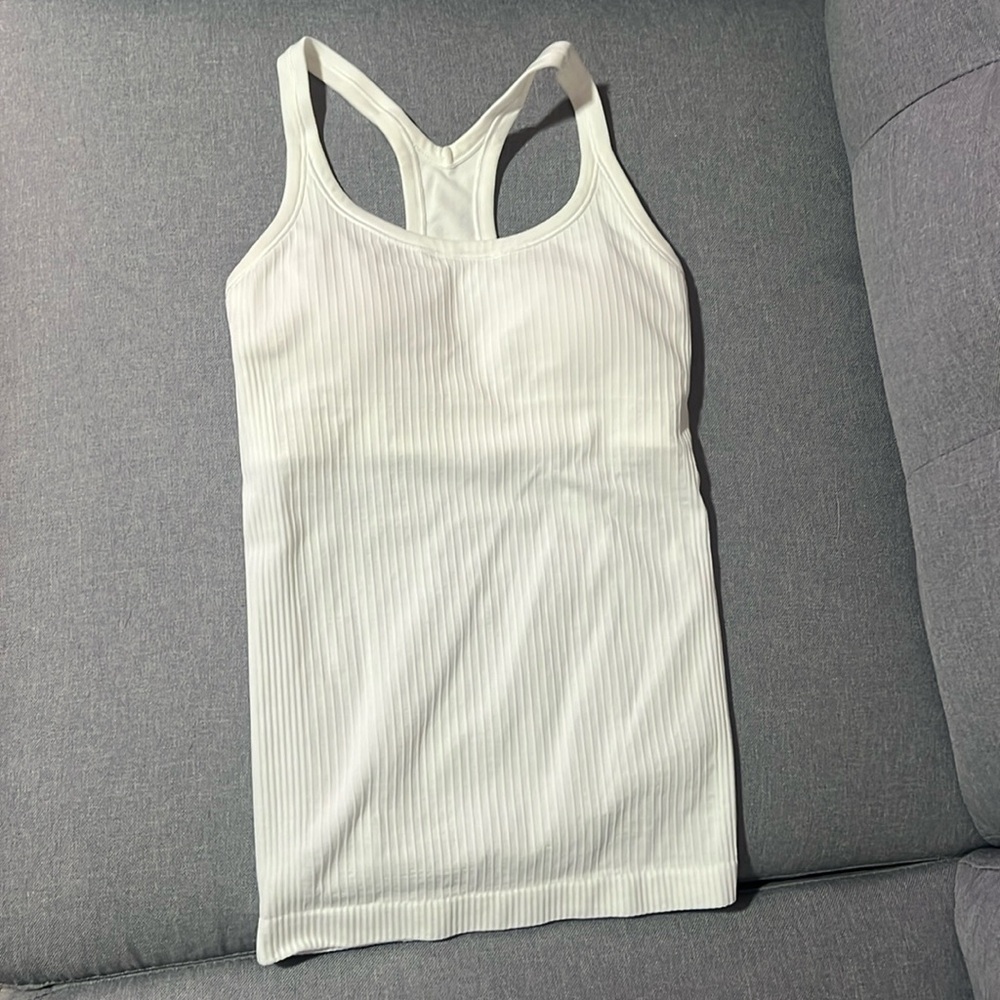 lululemon tank